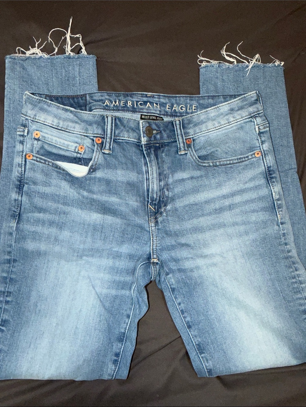 American Eagle Skinny Next Level flex 31x32